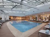 SEASHELL RESORT & SPA