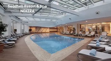 SEASHELL RESORT & SPA