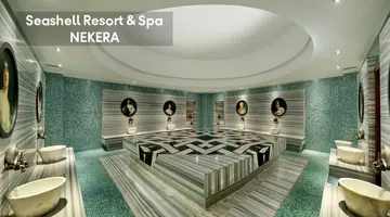 SEASHELL RESORT & SPA