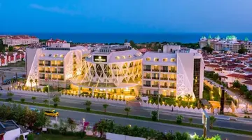 Seashell Resort & Spa
