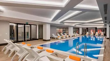 Seashell Resort & Spa