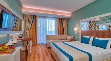 Seashell Resort & Spa