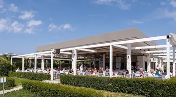 SeaShell Resort & Spa