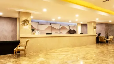 Seashell Resort & Spa