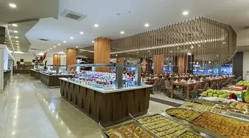 Seashell Resort & Spa