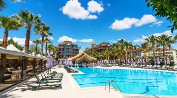 Seashell Resort & Spa