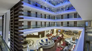 Seashell Resort & Spa