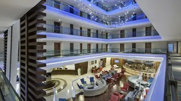 Seashell Resort & Spa