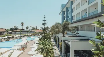 SeaShell Resort & Spa