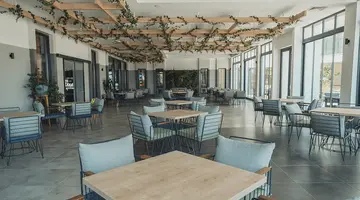 SeaShell Resort & Spa