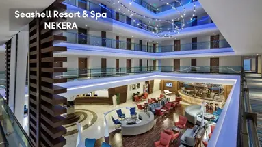 SEASHELL RESORT & SPA