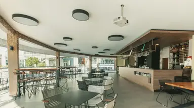 Seashell Resort & Spa