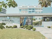 SeaShell Resort & Spa