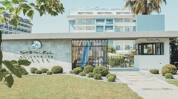 SeaShell Resort & Spa