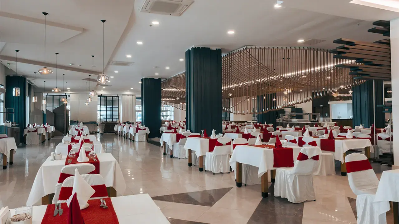 SeaShell Resort & Spa
