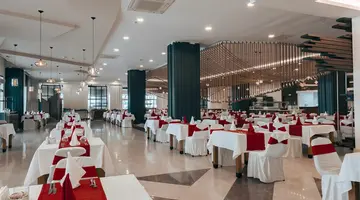 SeaShell Resort & Spa
