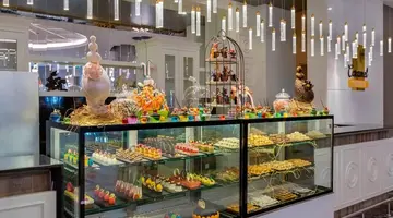 Seashell Resort & Spa