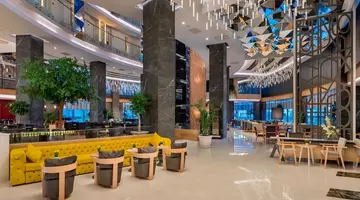 Seashell Resort & Spa