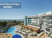 SEASHELL RESORT & SPA