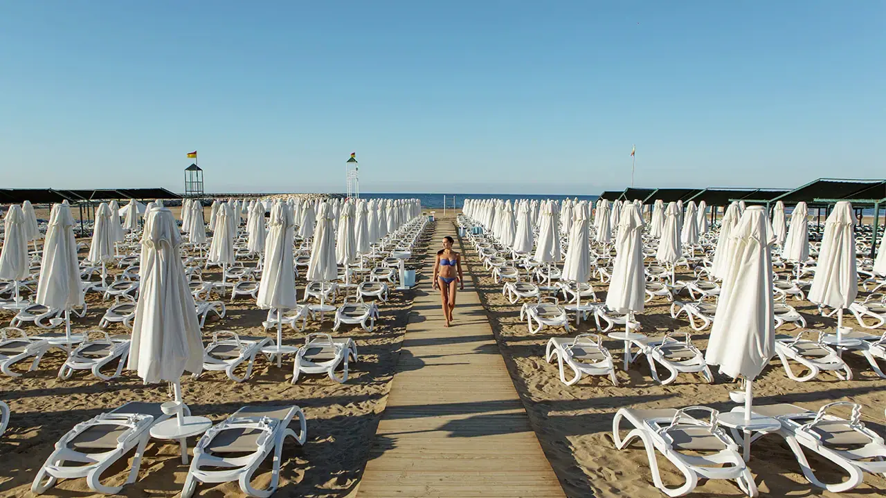 SeaShell Resort & Spa