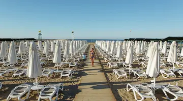 SeaShell Resort & Spa