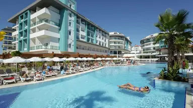 Seashell Resort & Spa