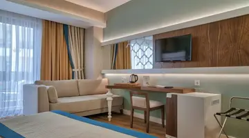 Seashell Resort & Spa