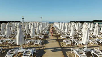 Seashell Resort & Spa