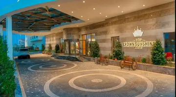 Seashell Resort & Spa