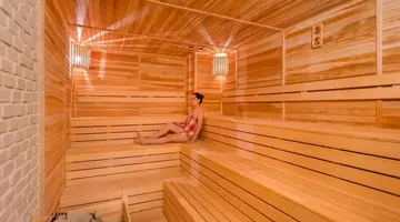 Seashell Resort & Spa