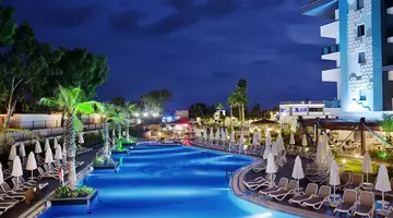 SeaShell Resort & Spa