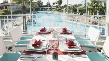 SeaShell Resort & Spa