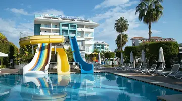 SeaShell Resort & Spa