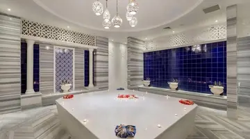 Seashell Resort & Spa