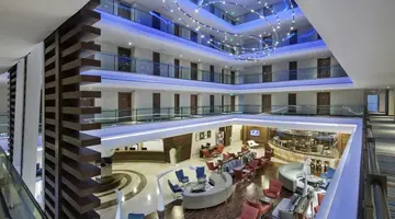 Seashell Resort & Spa
