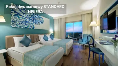 SEASHELL RESORT & SPA