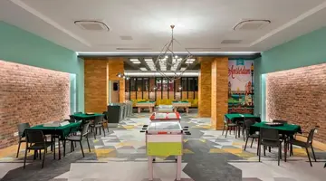 Seashell Resort & Spa