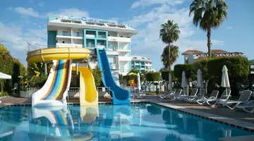 Seashell Resort & Spa