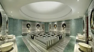 Seashell Resort & Spa