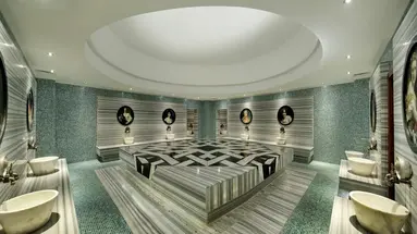 Seashell Resort & Spa