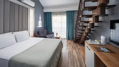 Seashell Resort & Spa