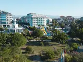 Seashell Resort & Spa