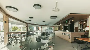Seashell Resort & Spa