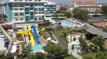 Seashell Resort & Spa