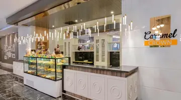 Seashell Resort & Spa