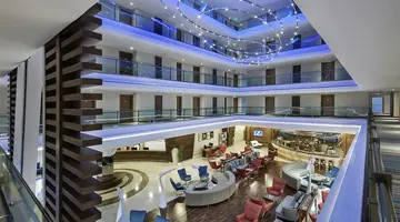 SeaShell Resort & Spa