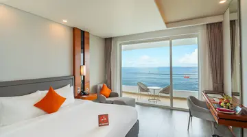 SEASHELLS PHU QUOC HOTEL & SPA