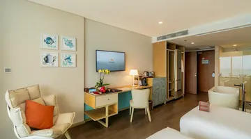 SEASHELLS PHU QUOC HOTEL & SPA