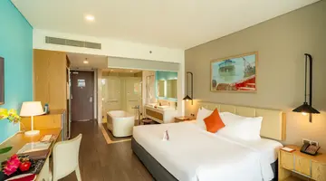 SEASHELLS PHU QUOC HOTEL & SPA