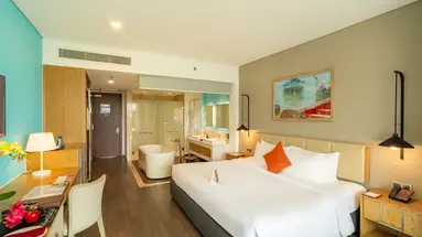 SEASHELLS PHU QUOC HOTEL & SPA
